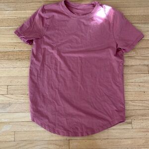 Lululemon love crew shirt
